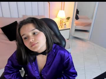 Nini_Solei March 28, 2026 Chaturbate stream image