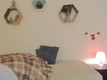Paloma_Victory March 28, 2026 Chaturbate stream image