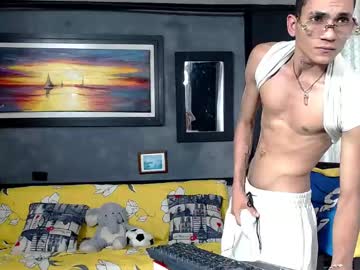 Skinny_Dominat March 28, 2026 Chaturbate stream image