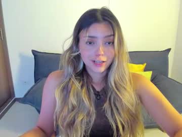 Ary_Cam230 March 28, 2026 Chaturbate stream image