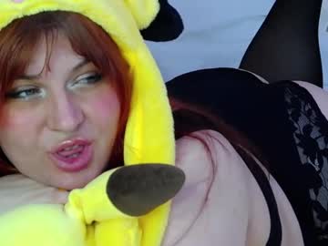 Belladonnared March 28, 2026 Chaturbate stream image