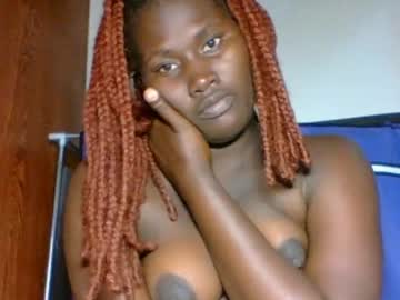Ebony_Choco2 March 28, 2026 Chaturbate stream image