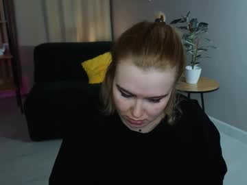 Fionaxrider March 28, 2026 Chaturbate stream image