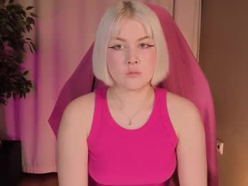 Lettablush March 28, 2026 Chaturbate stream image
