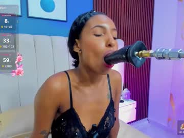 Palmer_Velvet March 28, 2026 Chaturbate stream image