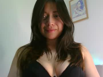 Aleska_Dollx March 29, 2026 Chaturbate stream image