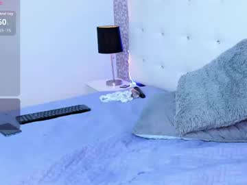 Aysha_Miller19 March 29, 2026 Chaturbate stream image