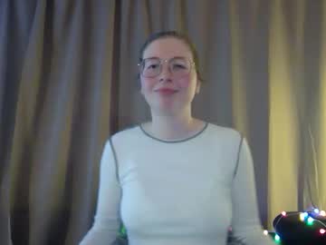 Cheekynightowl March 29, 2026 Chaturbate stream image