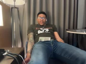 Jmac_723 March 29, 2026 Chaturbate stream image