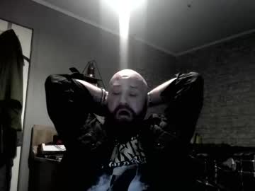 Scottish_Alien March 29, 2026 Chaturbate stream image