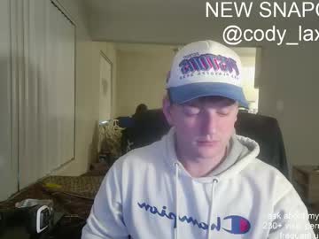 Sexylax69 stream photo from March 29, 2026