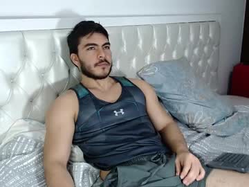 Alexsb1998 March 29, 2026 Chaturbate stream image