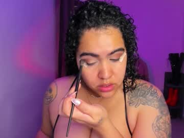 Amber_Smith20 March 29, 2026 Chaturbate stream image