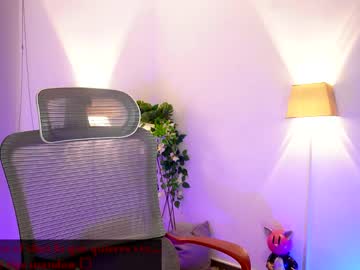 Appolo_Allen March 29, 2026 Chaturbate stream image