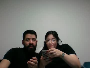 Couplebigti March 29, 2026 Chaturbate stream image