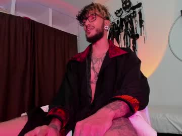 Dex_Ak586 March 29, 2026 Chaturbate stream image