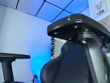 Huila97 March 29, 2026 Chaturbate stream image