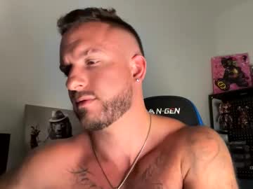 Jamesgrayofficial March 29, 2026 Chaturbate stream image