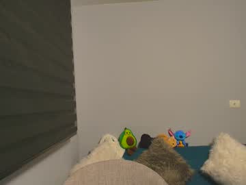 Lauri_Fit March 29, 2026 Chaturbate stream image