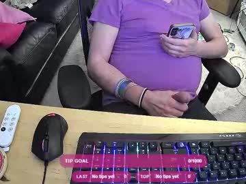 Neonlightsrobot March 29, 2026 Chaturbate stream image