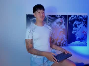 Pablo_Cruz_ March 29, 2026 Chaturbate stream image
