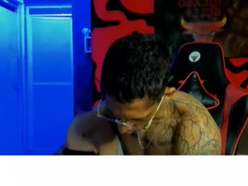 Andres_White March 29, 2026 Chaturbate stream image