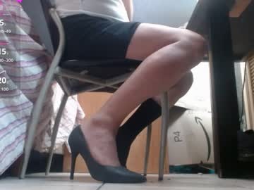 Anytrans March 29, 2026 Chaturbate stream image