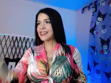 Beautibellah March 29, 2026 Chaturbate stream image