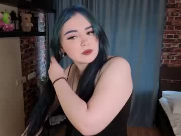 Dory_Chow March 29, 2026 Chaturbate stream image