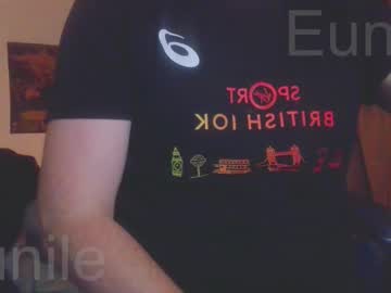 Eunile March 29, 2026 Chaturbate stream image