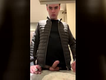 Hornystud176 March 29, 2026 Chaturbate stream image