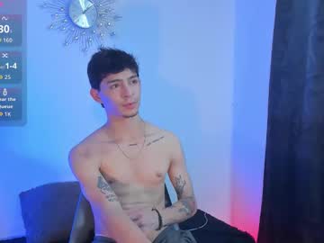 Ianlark March 29, 2026 Chaturbate stream image