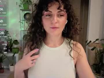 Inakush March 29, 2026 Chaturbate stream image