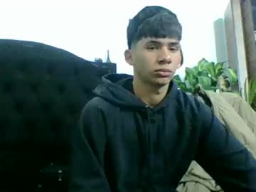 Kaizi_B March 29, 2026 Chaturbate stream image