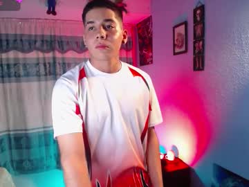 Mexican_Cum March 29, 2026 Chaturbate stream image