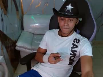 Noah_Owensx March 29, 2026 Chaturbate stream image