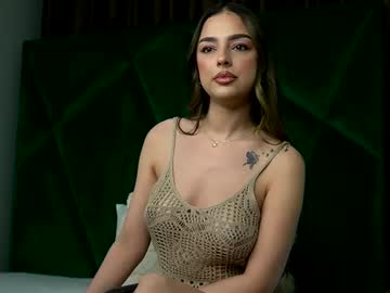 Scarletcoles March 29, 2026 Chaturbate stream image