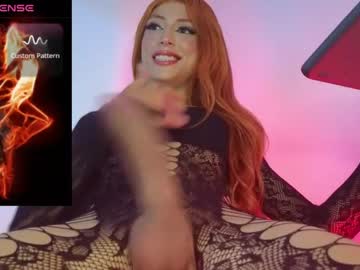 Shara_Belmont March 29, 2026 Chaturbate stream image