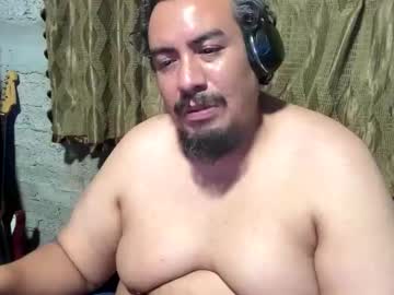 Skinhell March 29, 2026 Chaturbate stream image