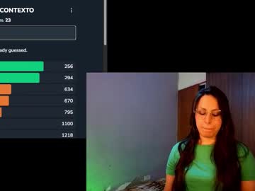 Ladygwendolyn March 29, 2026 Chaturbate stream image