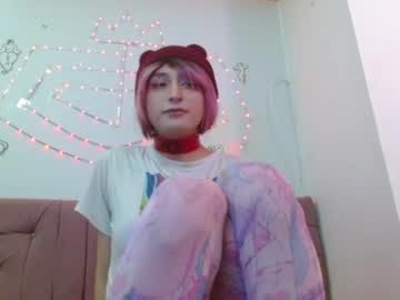 Reiv_Femboy March 29, 2026 Chaturbate stream image