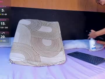 Alexia__Cox March 29, 2026 Chaturbate stream image