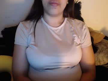 Alynfoxx March 29, 2026 Chaturbate stream image