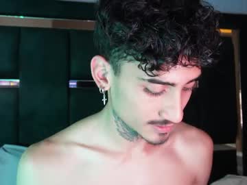 Dark_Eros_ March 29, 2026 Chaturbate stream image