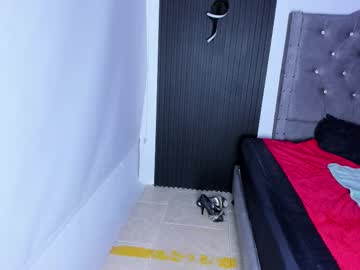Emmyhorny__ March 29, 2026 Chaturbate stream image