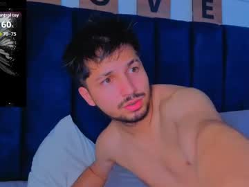 Issac_James March 29, 2026 Chaturbate stream image