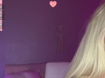 Jinxy_Loves March 29, 2026 Chaturbate stream image