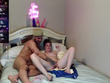 Justhavingfunfucking March 29, 2026 Chaturbate stream image