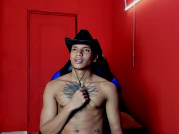 Kai_Storm7 March 29, 2026 Chaturbate stream image