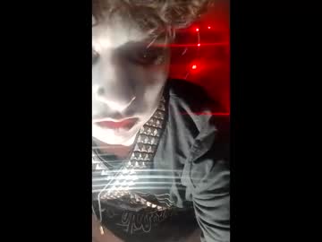 Noahfoxxftm March 29, 2026 Chaturbate stream image